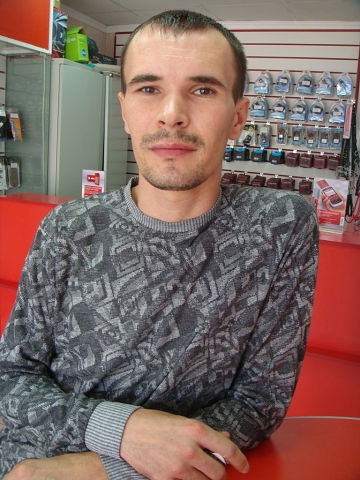 Денис Евдокимов