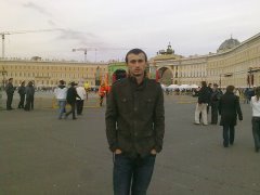 Радик Вазагов