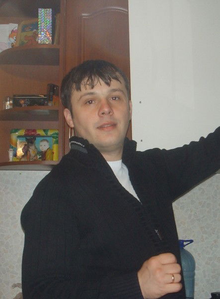 Евгений Шляйсер