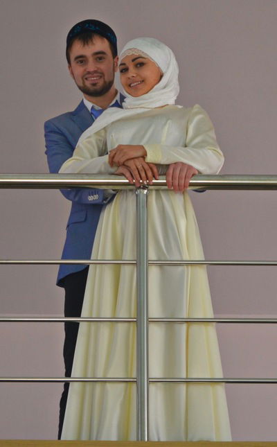 Ильнара Рахимова