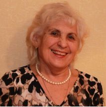 Раиса Коновец