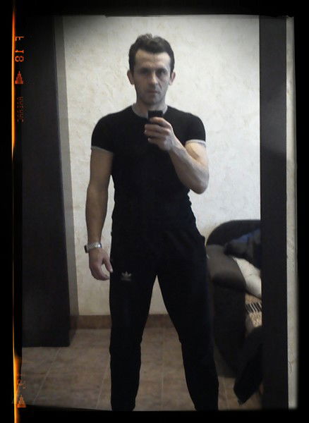 Федя Кожокар