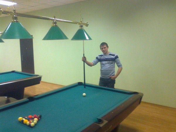 Роман Стороженко