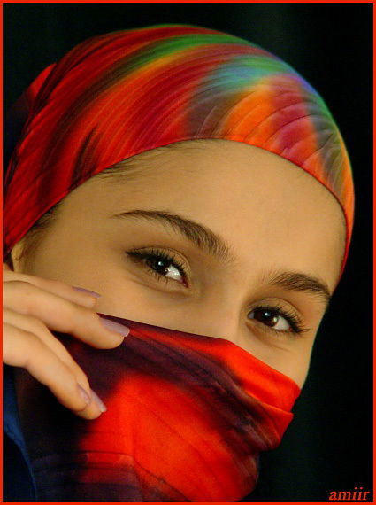 Лола Сайдаматова