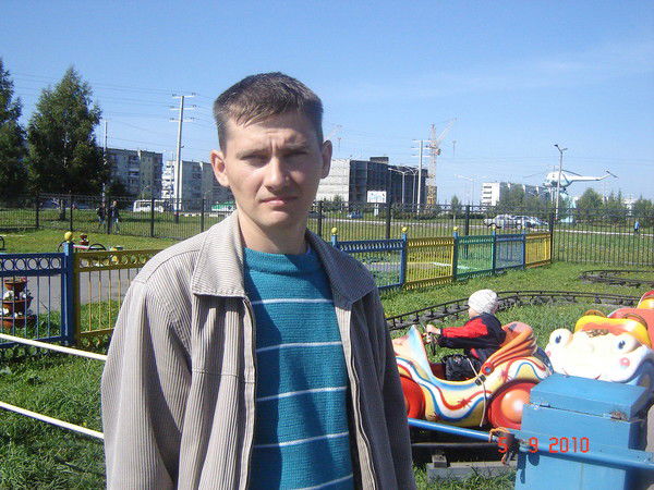 Алексей Проваторов