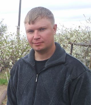 Андрей Карпович