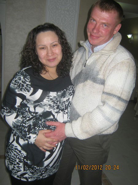 Асель Абдулина