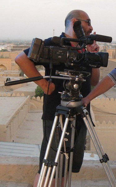 Назим Аббасов