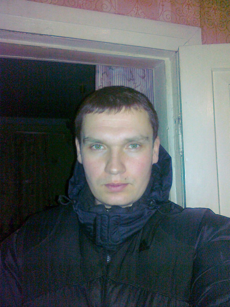 Алексей Костин