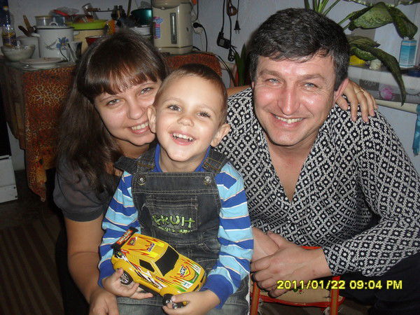 Мария Султан