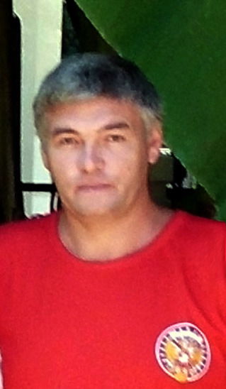 Андрей Петренко