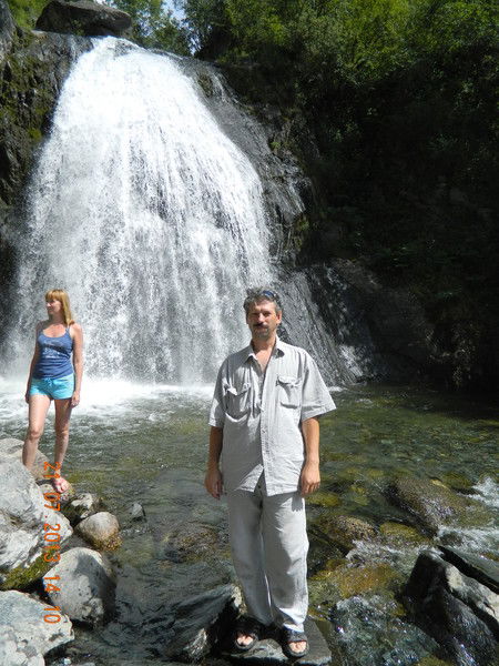 Николай Масленников