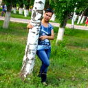 Юлия Загрядская