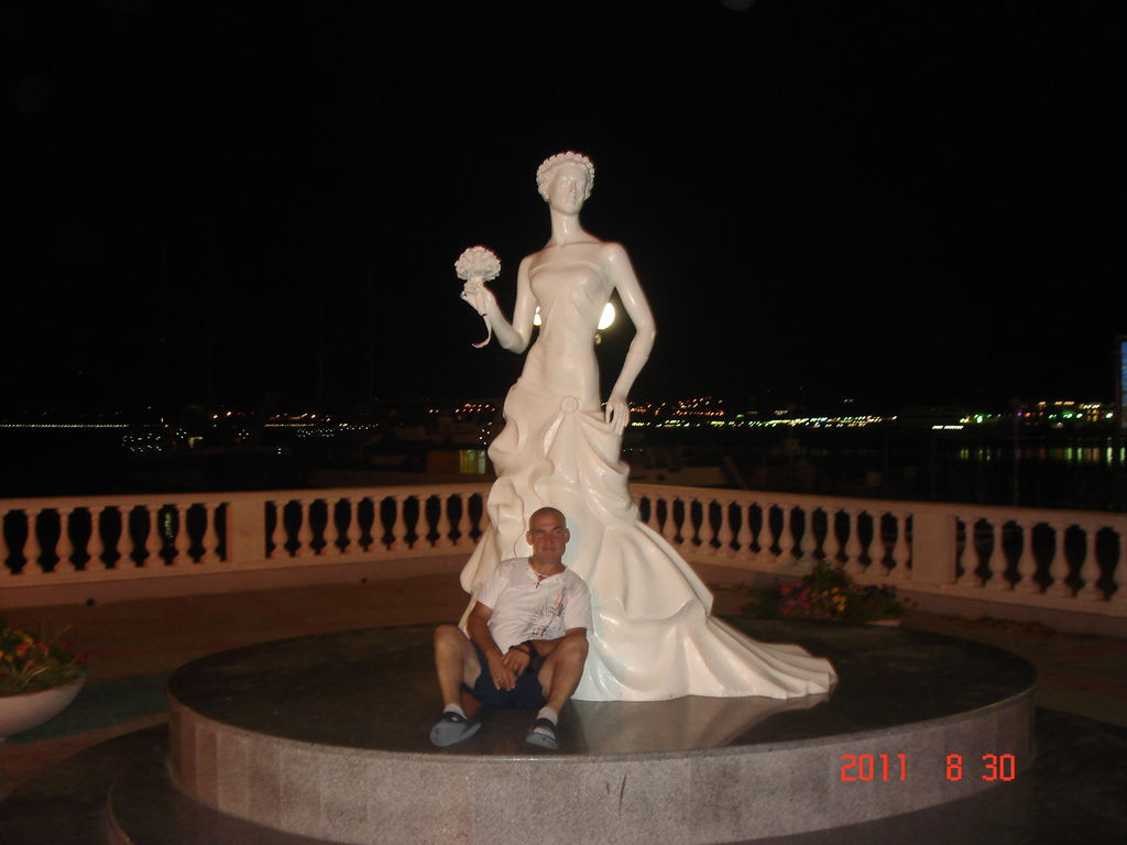 Михаил Сергиенко