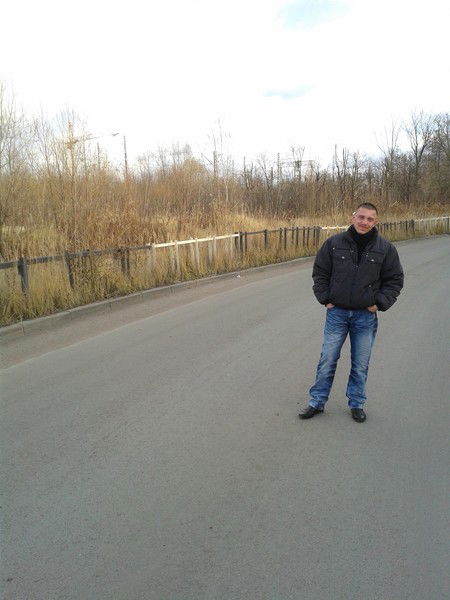 Денис Александрович