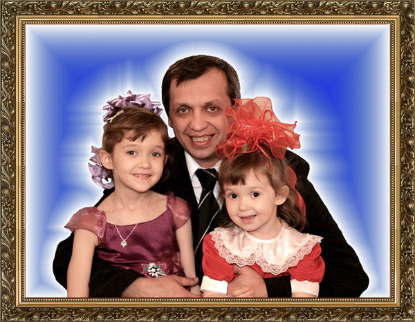 Игорь Маркуш