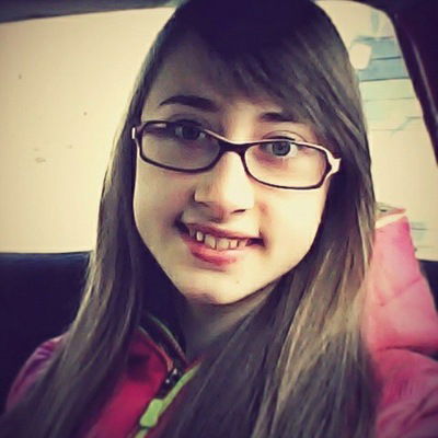 Валерия Спицина