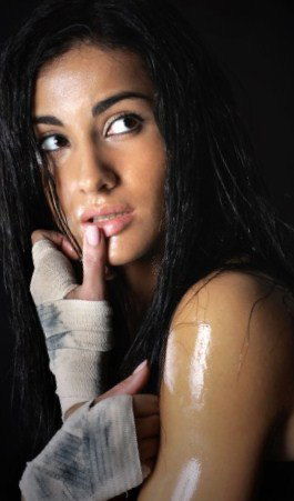 Лейла Давидова