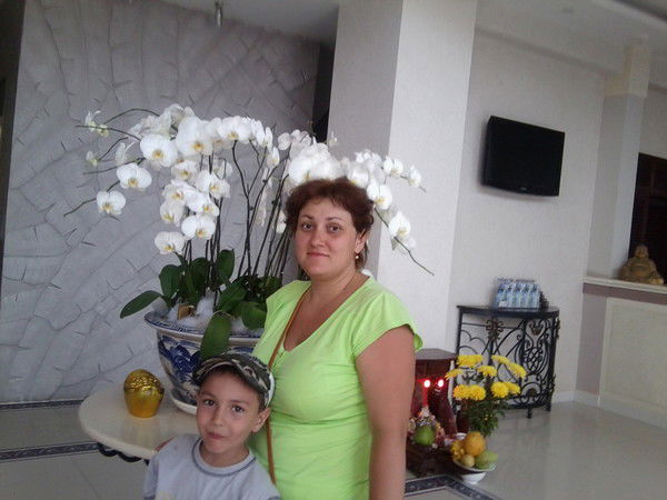 Татьяна Шайдулина