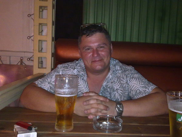 Роман Калиниченко