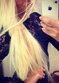 Леночка Чарочкина