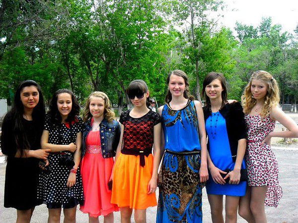 Марина Петрова