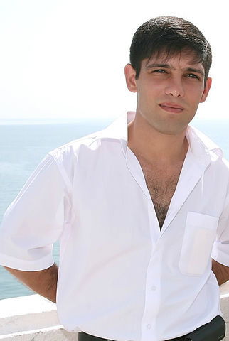 Роман Кабасакальян