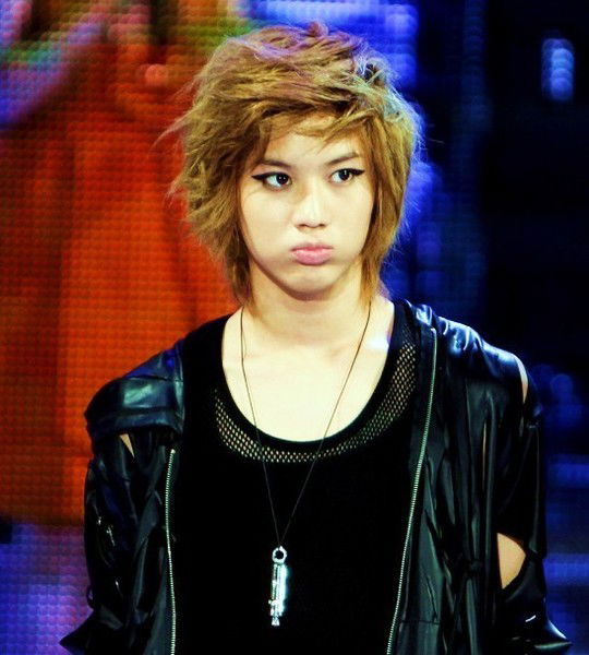 Анастасия Риччи