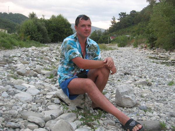 Андрей Кисляков