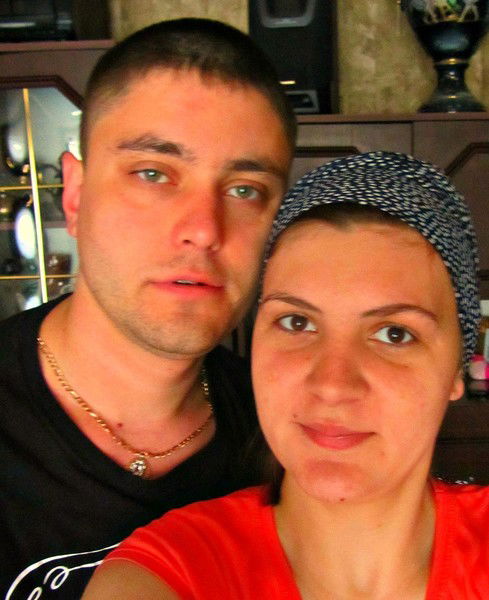 Анастасия Горягина