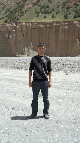 Азамат Усманов