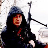 Виктор Агаров