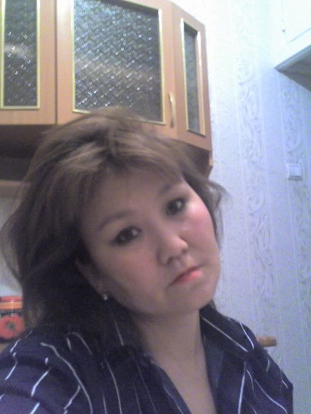 Нурзила Шатаева