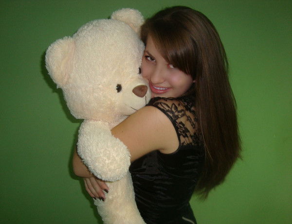 Виктория Баранова