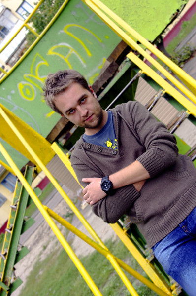 Александр Тихомиров