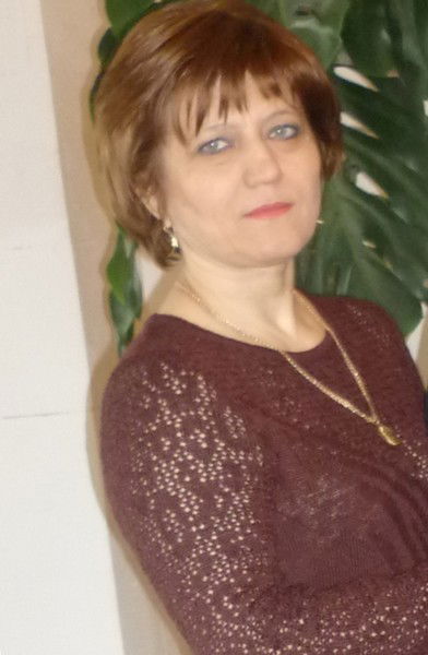 Марина Орлова