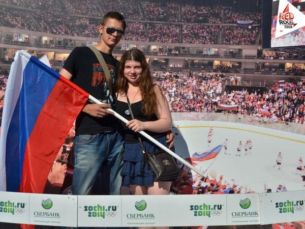 Андрей Дорогин