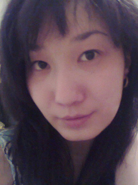 Гульмира Рамазанова