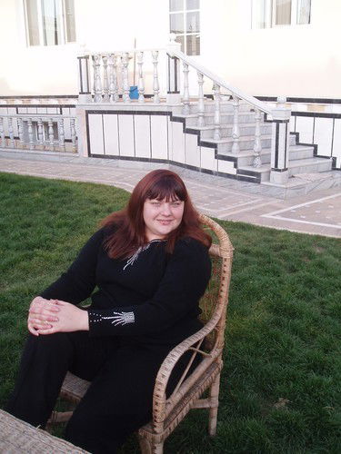 Анна Круглова