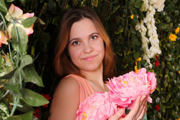 Анастасия Ковалева