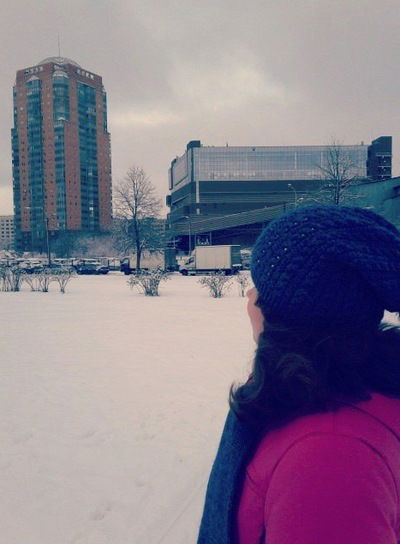 Елизавета Осипова