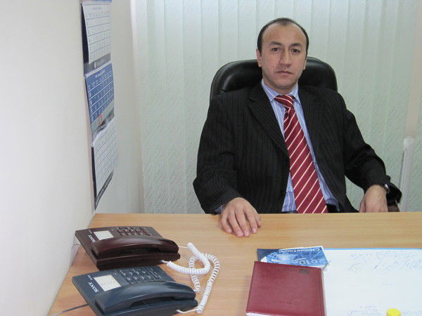 Миталип Халматов