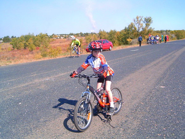 Егор Карасёв