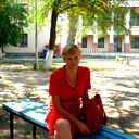 Наташа Степанова