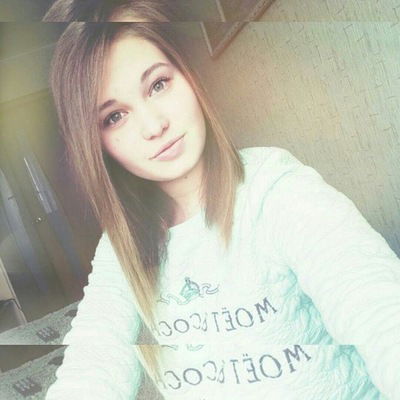 Анечка Кондратьева