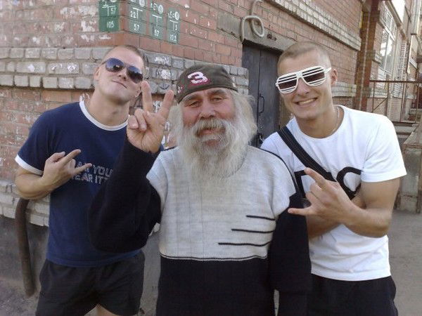 Ваня Михайлов