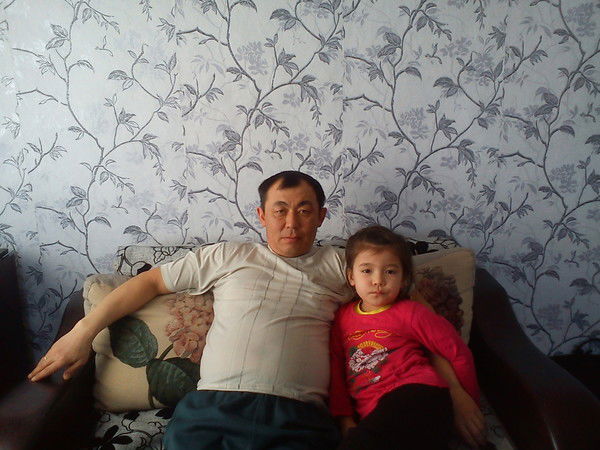 Жаслан Ермагамбетов