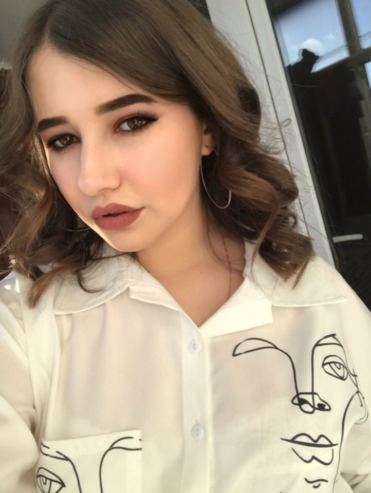 Катюша Крутченко