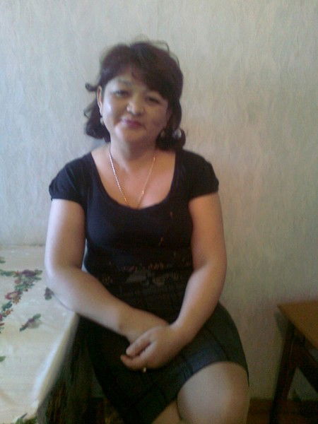 Слушаш Сагинаева