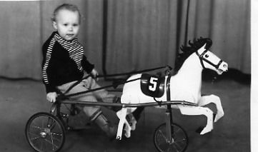 Сергей Малюков